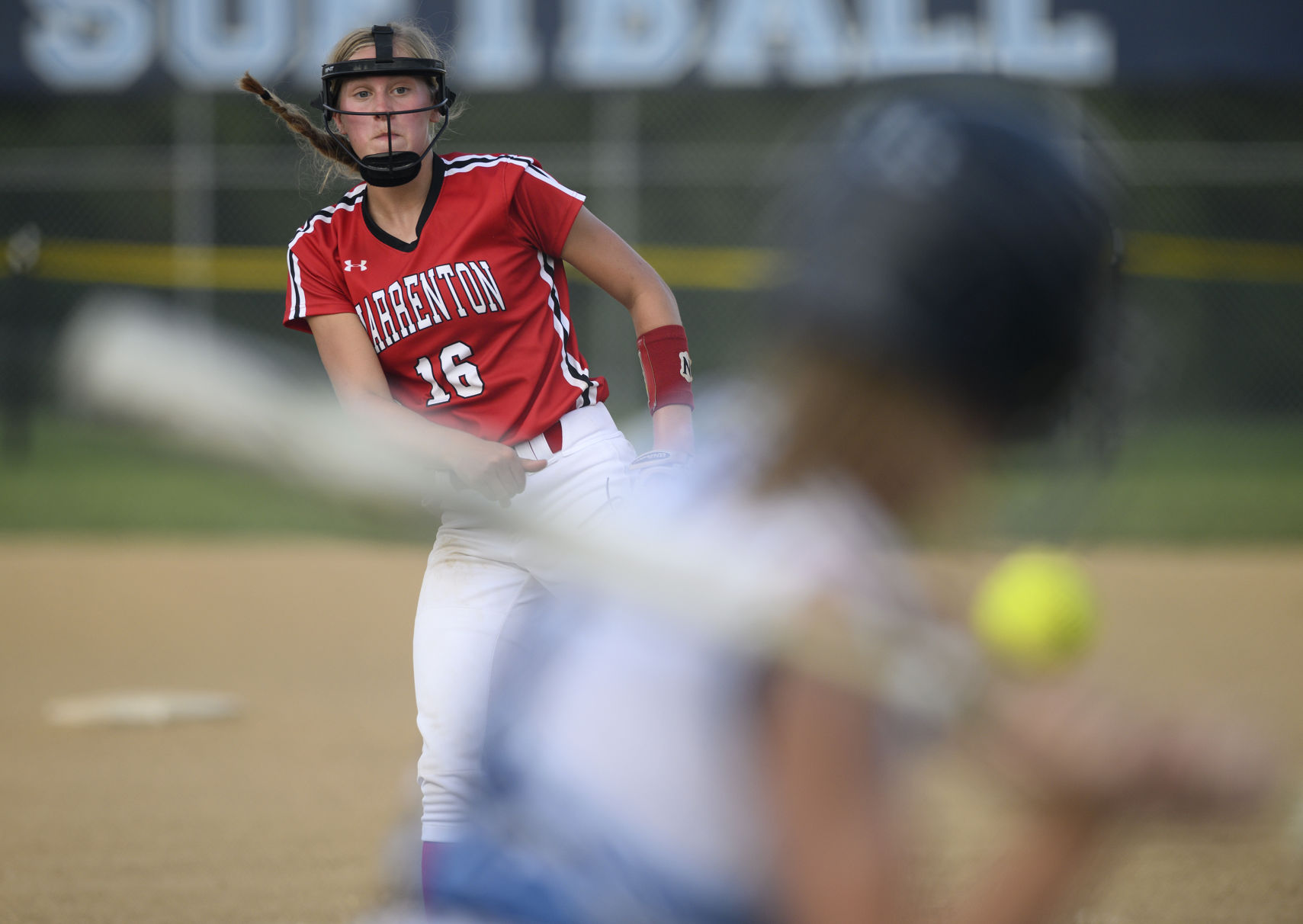 Warrenton vs. St. Dominic